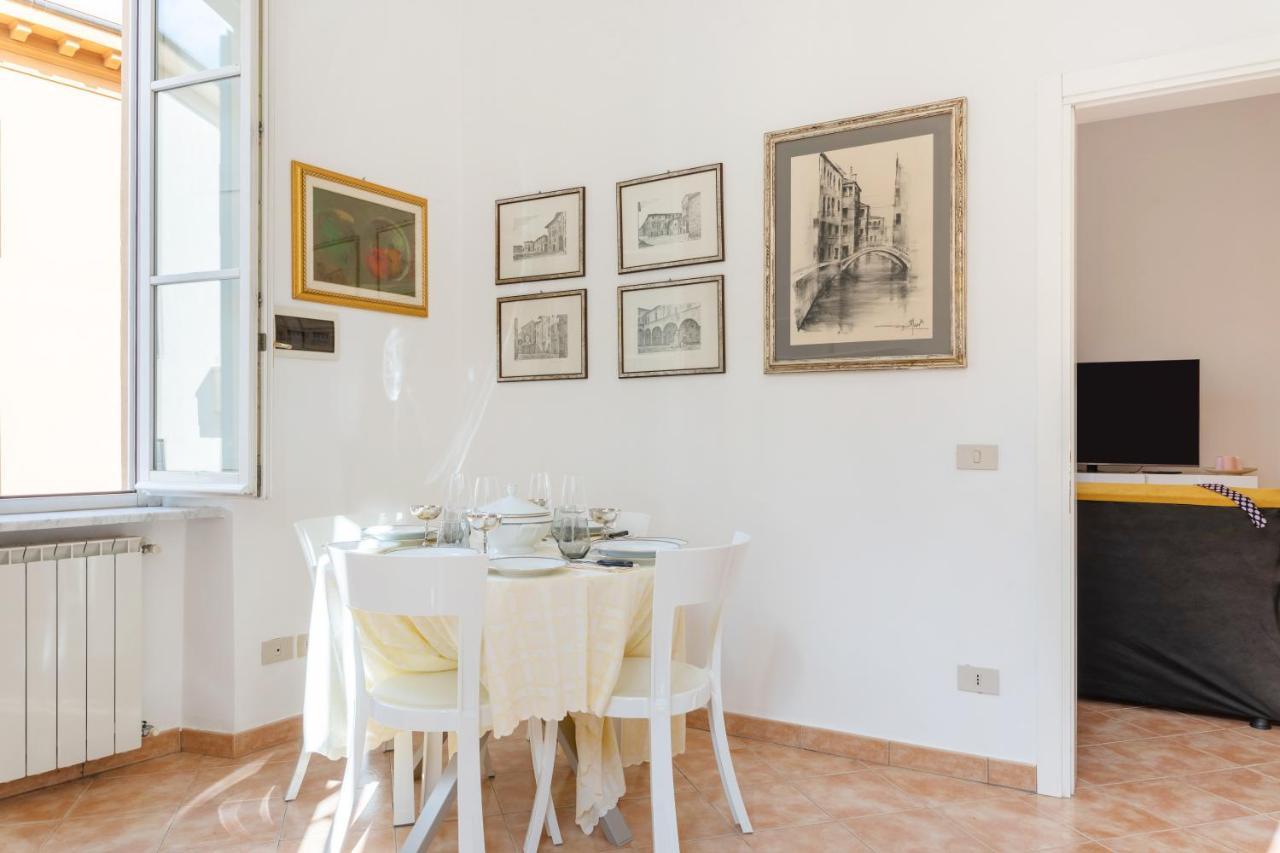 Apartamento Borgo Stretto Bright *