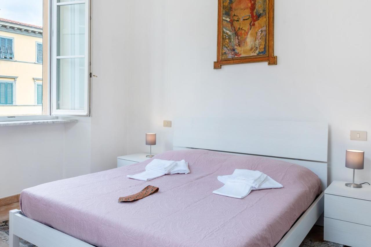 Apartamento Borgo Stretto Bright