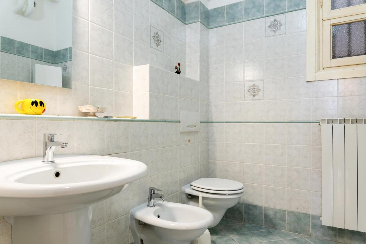 Apartamento Borgo Stretto Bright *