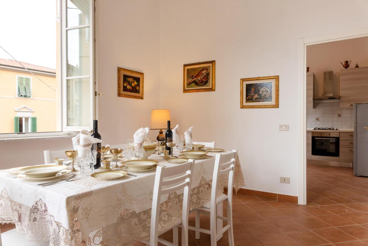 Apartamento Borgo Stretto Bright