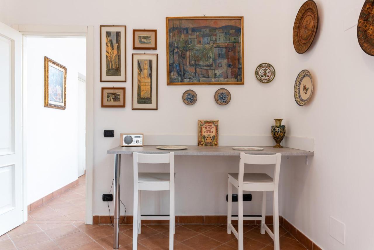 Apartamento Borgo Stretto Bright Pisa