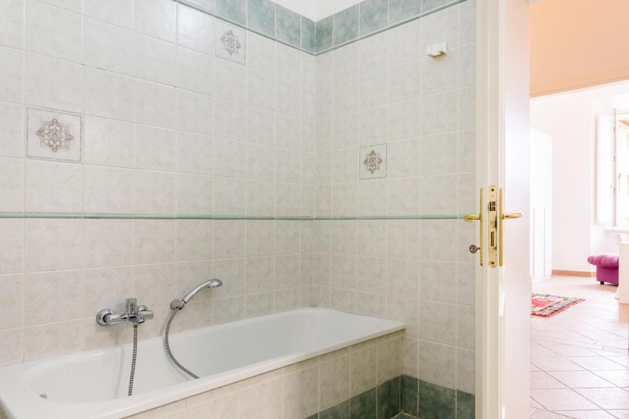 Apartamento Borgo Stretto Bright *