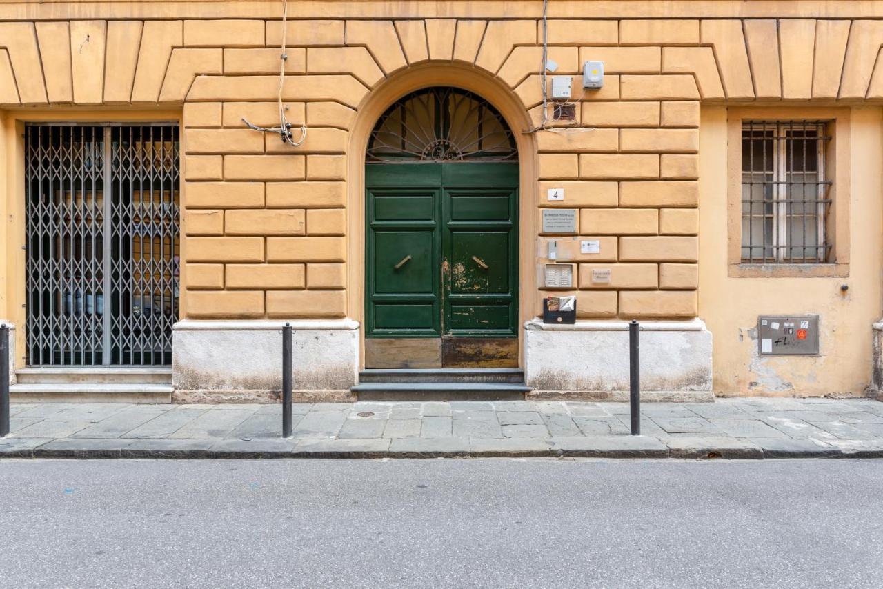 Apartamento Borgo Stretto Bright *